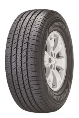 Tyre HANKOOK DYNAPRO HT